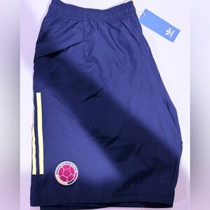 Colombia Downtime Shorts